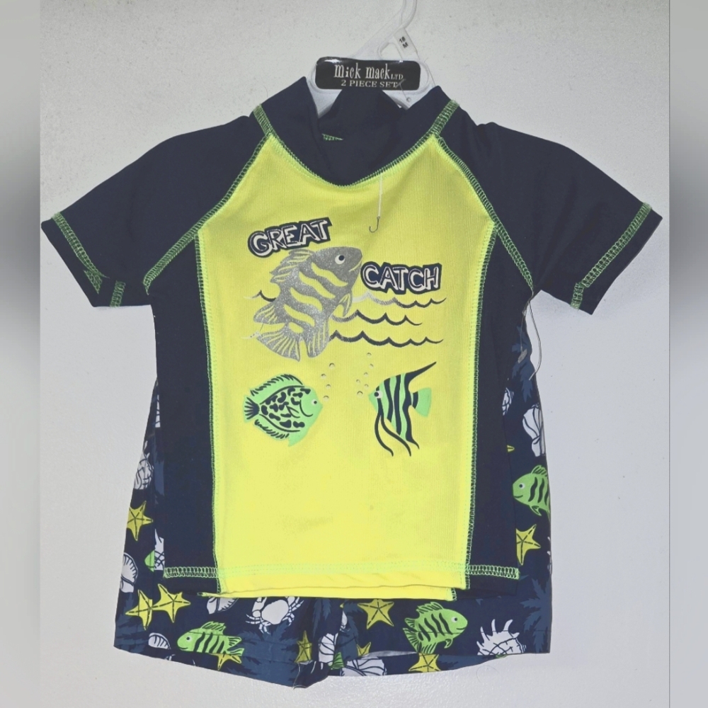 Infant Swim Set